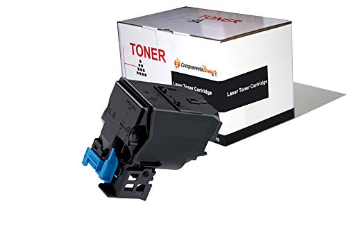 Toner Konica minolta bizhub C25 negro A0X5153 / TNP-27K compatible Compatible con: Bizhub C25 Capacidad: 5.200 Páginas