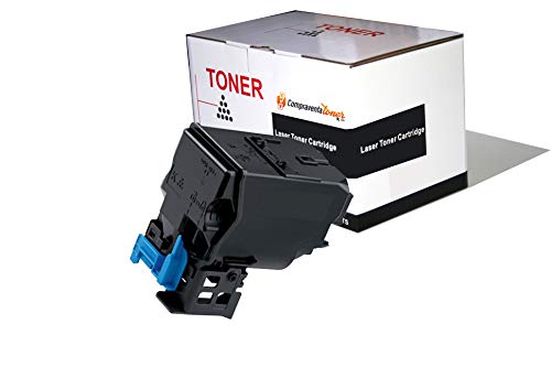 Toner Konica minolta bizhub C25 negro A0X5153 / TNP-27K compatible Compatible con: Bizhub C25 Capacidad: 5.200 Páginas Toner Konica minolta bizhub C25 negro A0X5153 / TNP-27K compatible Compatible con: Bizhub C25 Capacidad: 5.200 Páginas