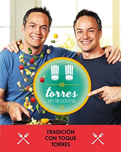 Torres en la cocina 3: Tradición con toque Torres (Éxitos)