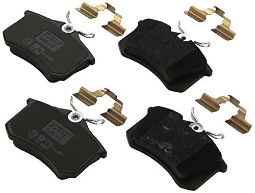 TRW Automotive AfterMarket GDB1330 pastilla de freno TRW Automotive AfterMarket GDB1330 pastilla de freno