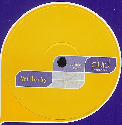 Willerby - The Survivor - Fluid Recordings