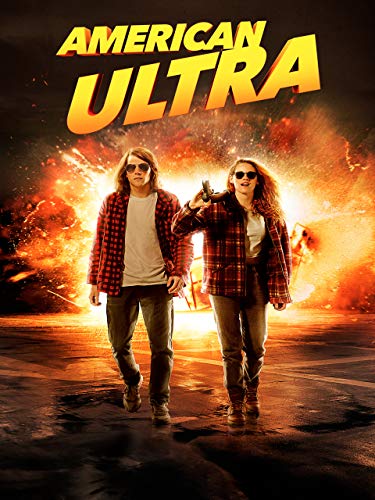 American Ultra