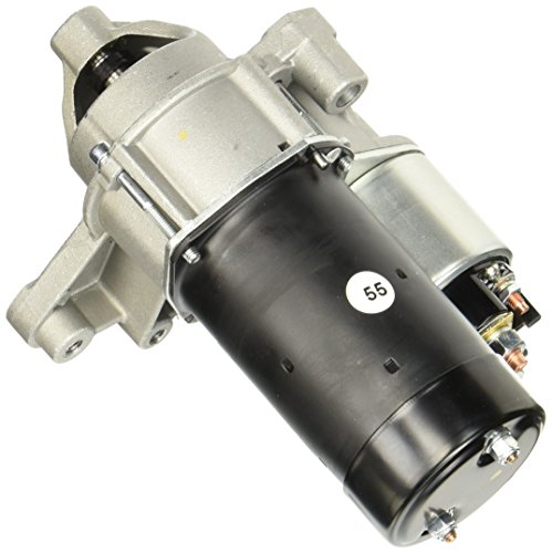 AS-PL S3016 Motor de arranque