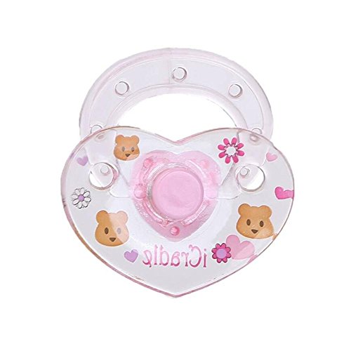 Chupete De Imán para Accesorios De Muñecas para Suministros De Muñecas Imán De Chupete Simulado para Bebé Recién Nacido Accesorios De Chupete Nuevos Accesorios De Muñeca Renacida De Pezón Simulado Chupete De Imán para Accesorios De Muñecas para Suministros De Muñecas Imán De Chupete Simulado para Bebé Recién Nacido Accesorios De Chupete Nuevos Accesorios De Muñeca Renacida De Pezón Simulado