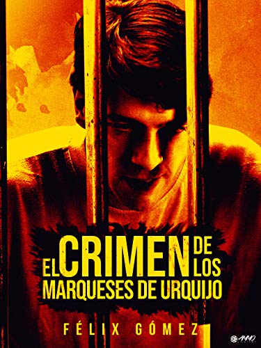 El crimen de los marqueses de Urquijo El crimen de los marqueses de Urquijo
