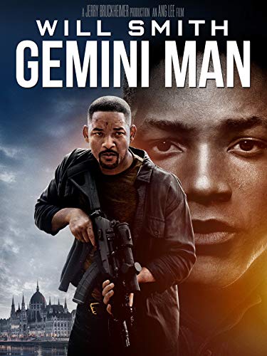 Gemini Man Gemini Man