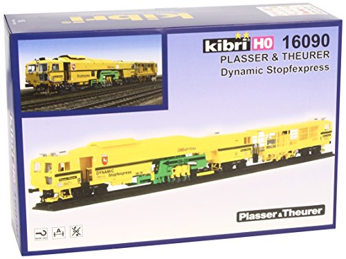 Kibri - Locomotora para modelismo ferroviario H0 Escala 1:87 (16090)