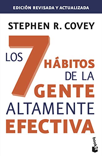 Los 7 hábitos de la gente altamente efectiva. Ed. revisada y actualizada: La revolución ética en la vida cotidiana y en la empresa (Prácticos)