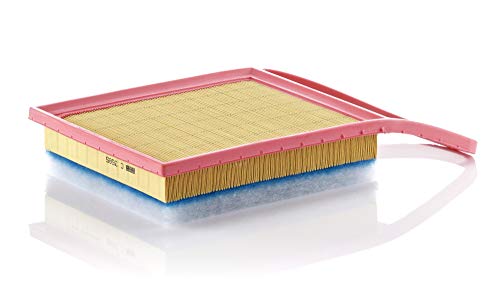 Mann Filter C 3585 Filtro de Aire, para automóviles Mann Filter C 3585 Filtro de Aire, para automóviles