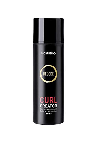Montibel-Lo Montibel- Lo Decode, Bálsamo para Rizos, 150 ml Montibel-Lo Montibel- Lo Decode, Bálsamo para Rizos, 150 ml