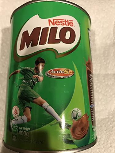 Nestle Milo (400g)