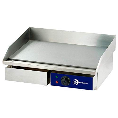 Plancha eléctrica industrial cocina - Maquinaria Bar Hostelería Plancha eléctrica industrial cocina - Maquinaria Bar Hostelería