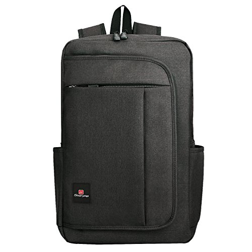 Soarpop SA007 Mochila para ordenador portátil de hasta 17.3" pulgadas, Negro Soarpop SA007 Mochila para ordenador portátil de hasta 17.3" pulgadas, Negro