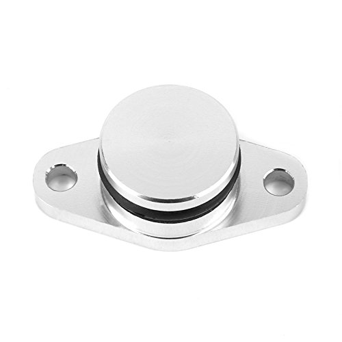 SurePromise One Stop Solution for Sourcing 6 x 22 mm Swirl Flap Blanks tapón Tapa para BMW 320d 330d 520d 525d 530d 730d SurePromise One Stop Solution for Sourcing 6 x 22 mm Swirl Flap Blanks tapón Tapa para BMW 320d 330d 520d 525d 530d 730d