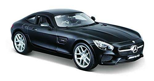 TAVITOYS- 1/24 Special Mercedes-Benz Rojo (31134R), colores surtidos TAVITOYS- 1/24 Special Mercedes-Benz Rojo (31134R), colores surtidos