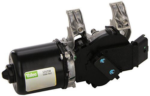 Valeo 579738 Motor del limpiaparabrisas Valeo 579738 Motor del limpiaparabrisas