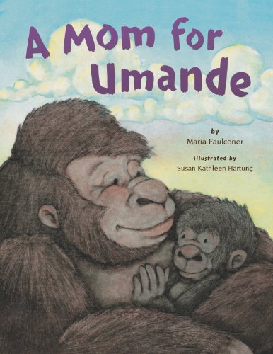 A Mom For Umande (English Edition) A Mom For Umande (English Edition)