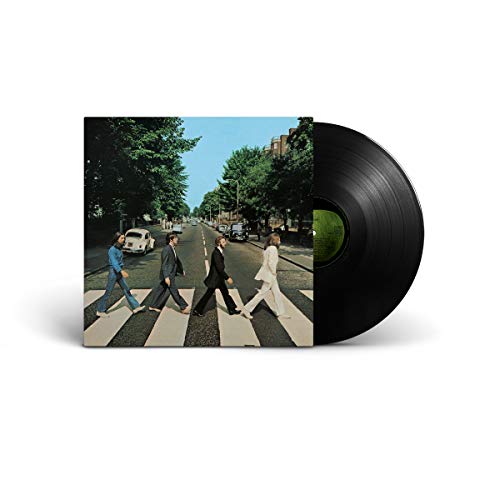 Abbey Road - 50 Aniversario [Vinilo]