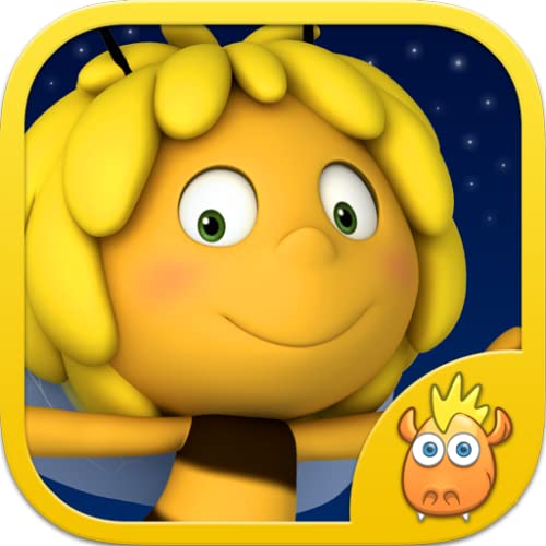 Abeja Maya y La Corona de la Reina, una aventura educativa con más de 25 juegos educativos para niños. Abeja Maya y La Corona de la Reina, una aventura educativa con más de 25 juegos educativos para niños.