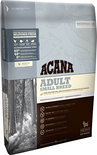 ACANA Adult Small Comida - 6000 gr ACANA Adult Small Comida - 6000 gr