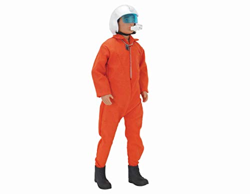 Action Man- Pilot Figura (Flair Leisure Products ACR02300) Action Man- Pilot Figura (Flair Leisure Products ACR02300)