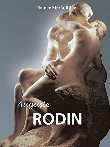 Auguste Rodin (Grandes Maestros / Big Teachers)