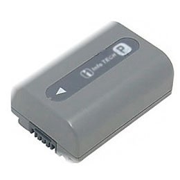 Batería de Litio Recargable Compatible para cámara/videocámara Digital para: Sony NP FP50, NP FP51 NPFP50, NPFP51 INFOLITHIUM P Series Batería de Litio Recargable Compatible para cámara/videocámara Digital para: Sony NP FP50, NP FP51 NPFP50, NPFP51 INFOLITHIUM P Series