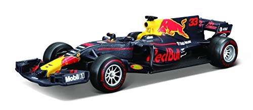 Bburago 15638027 1: 43 F1 Red Bull Infiniti RB13 surtidos