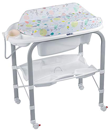 Cam - Cambiadores, Unisex Cam - Cambiadores, Unisex