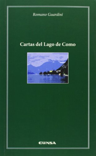 Cartas del Lago de Como: 31 (Cátedra Félix Huarte)