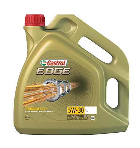 Castrol EDGE 5W-30 LL Castrol EDGE 5W-30 LL