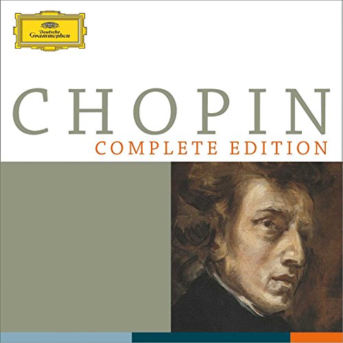Chopin: Complete Edition Chopin: Complete Edition