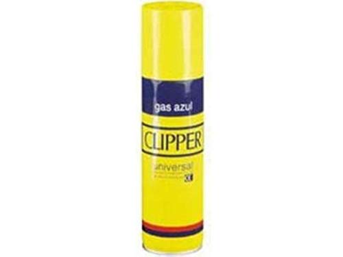 Clipper - Carga gas encendedor clipper 300 ml Clipper - Carga gas encendedor clipper 300 ml