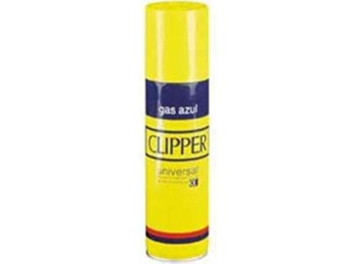 Clipper - Carga gas encendedor clipper 300 ml