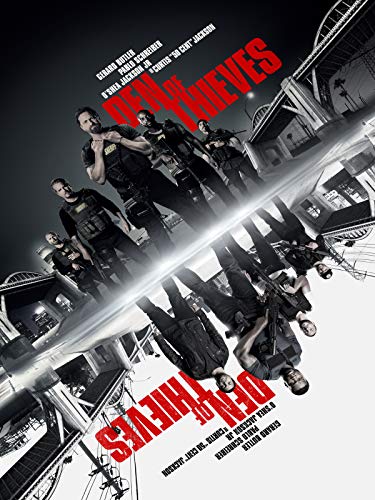 Den of Thieves Den of Thieves