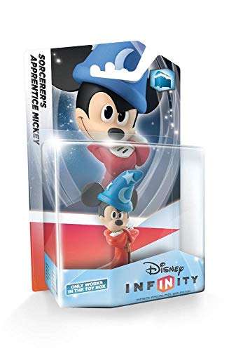 Disney Infinity - Figura Mickey