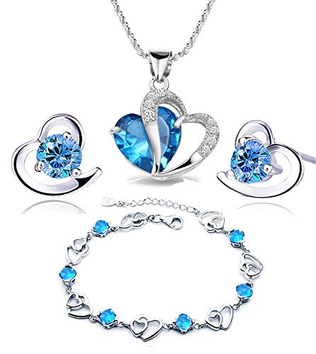 findout Mujer plata Crystal findout Mujer plata Crystal