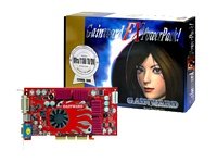 Gainward GeForce FX5900 - Tarjeta gráfica (256 MB)