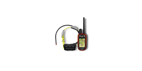 Garmin atemos 100 + k5 Pack - Dog Tracking