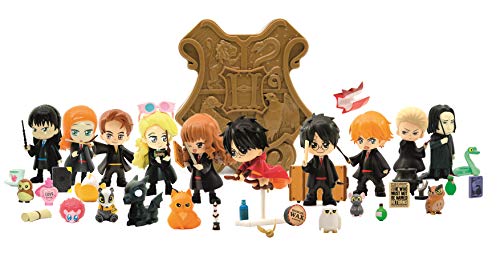 Harry Potter - Cápsulas mágicas, Incluye Personaje y 7 Pistas Reveladoras, 10 Modelos Para Coleccionar, Envío ALEATORIO ( Famosa 700015842) Harry Potter - Cápsulas mágicas, Incluye Personaje y 7 Pistas Reveladoras, 10 Modelos Para Coleccionar, Envío ALEATORIO ( Famosa 700015842)