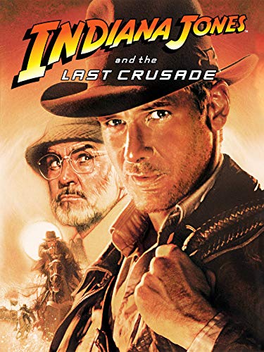 Indiana Jones and the Last Crusade Indiana Jones and the Last Crusade