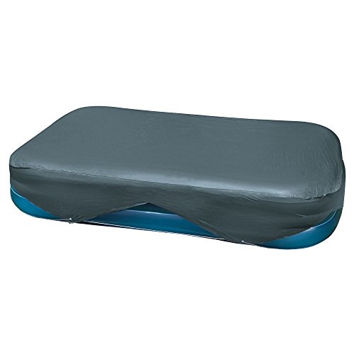 Intex 58412NP - Cobertor rectangular piscina 305 x 183 cm y 262 x 175 cm Intex 58412NP - Cobertor rectangular piscina 305 x 183 cm y 262 x 175 cm