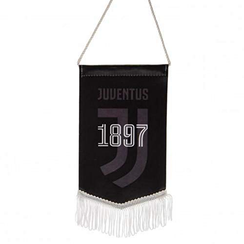 Juventus F.C. Mini banderín CR