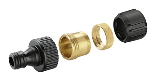Kärcher Adaptador de toma para grifería interior (2.645-010.0) Kärcher Adaptador de toma para grifería interior (2.645-010.0)