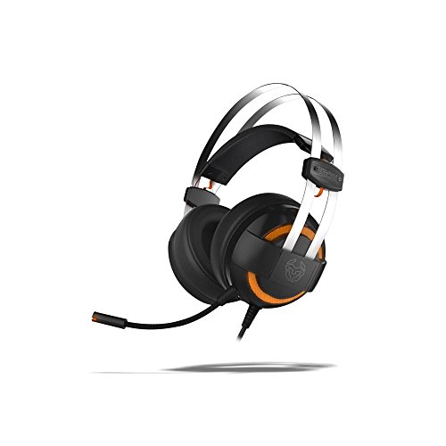 Krom Kode 7.1 - Auricular Gaming Krom Kode 7.1 - Auricular Gaming