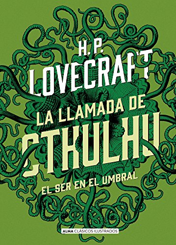 La llamada de Cthulhu (Clásicos ilustrados) La llamada de Cthulhu (Clásicos ilustrados)