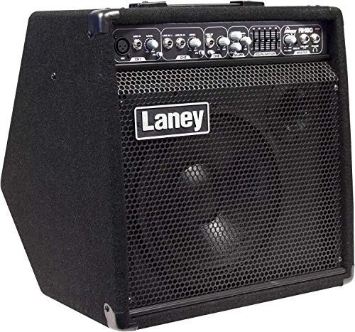 Laney AH80 - Amplificador para Teclado, Negro