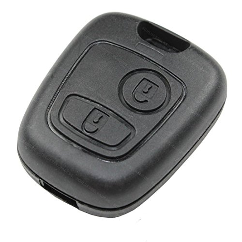Llavero LOVELIFEAST de repuesto del mando a distancia para el coche, con carcasa dura y compatible con vehículos BMW Llavero LOVELIFEAST de repuesto del mando a distancia para el coche, con carcasa dura y compatible con vehículos BMW