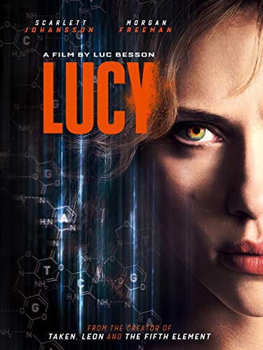 Lucy Lucy