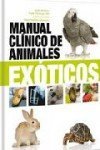 Manual Clínico De Animales Exóticos